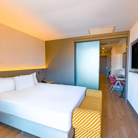 The X Hotel Belek