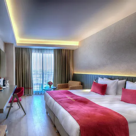 Hotel The X Belek