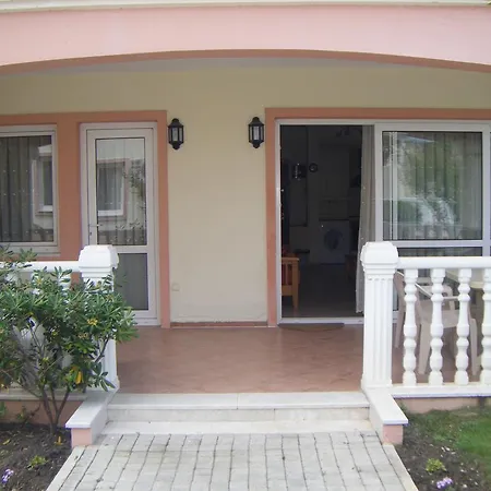 Summer 1 Appartement *