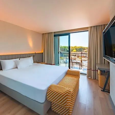 Hotel The X Belek